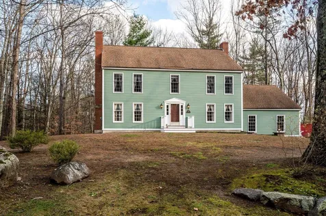 11 Heritage Way Exeter NH 03833
