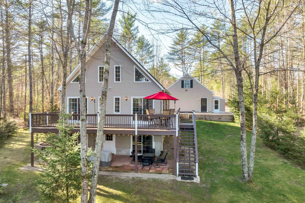 346 Gold Coast Drive Wakefield NH 03830