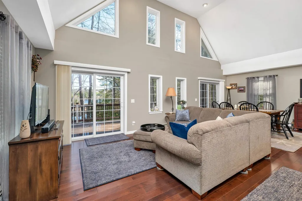 346 Gold Coast Drive Wakefield NH 03830