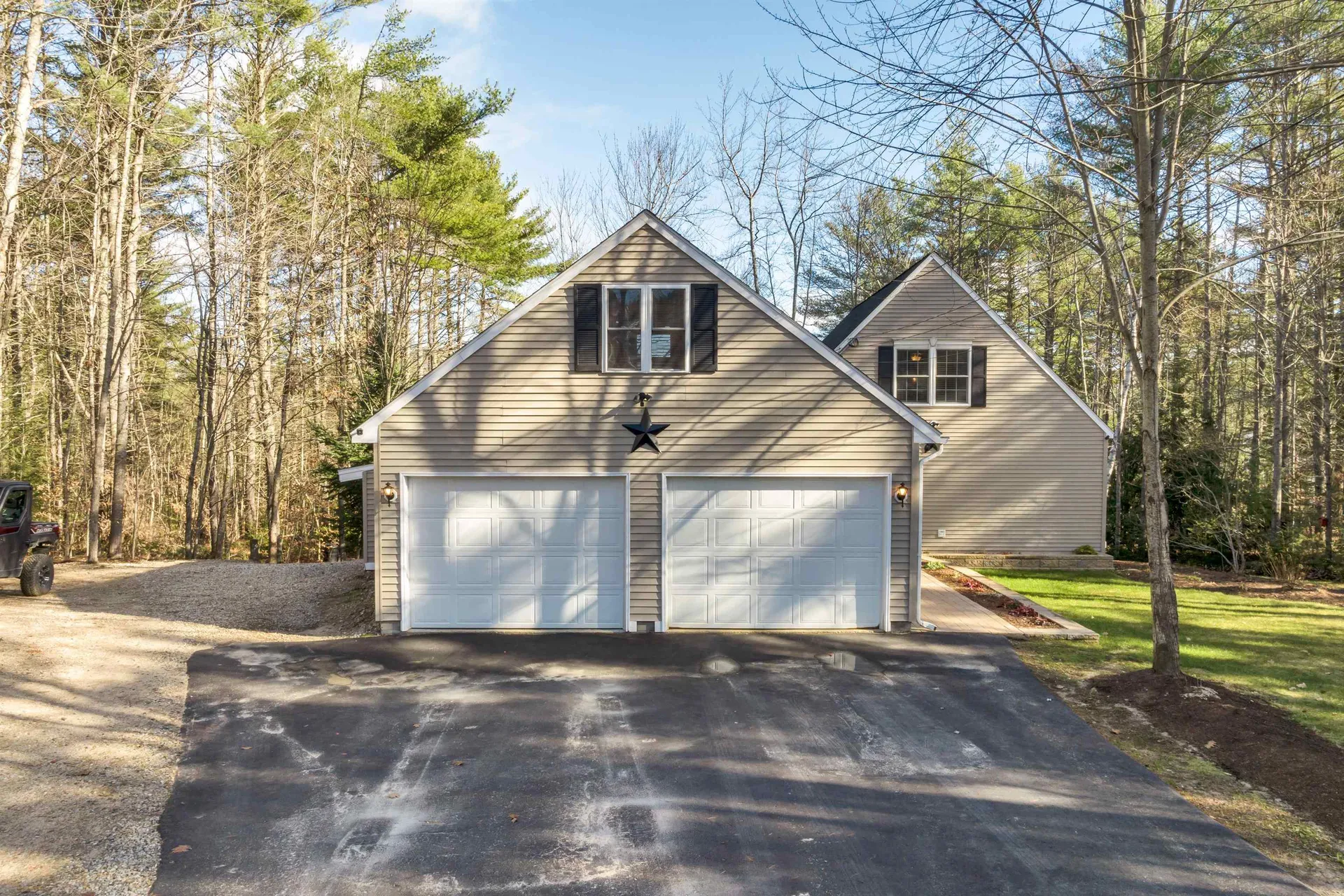 346 Gold Coast Drive Wakefield NH 03830