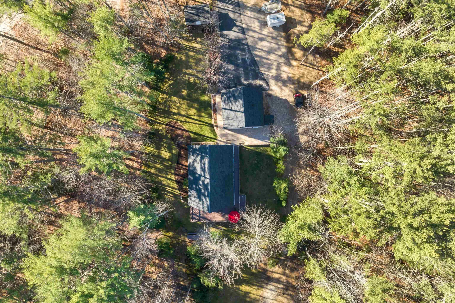346 Gold Coast Drive Wakefield NH 03830