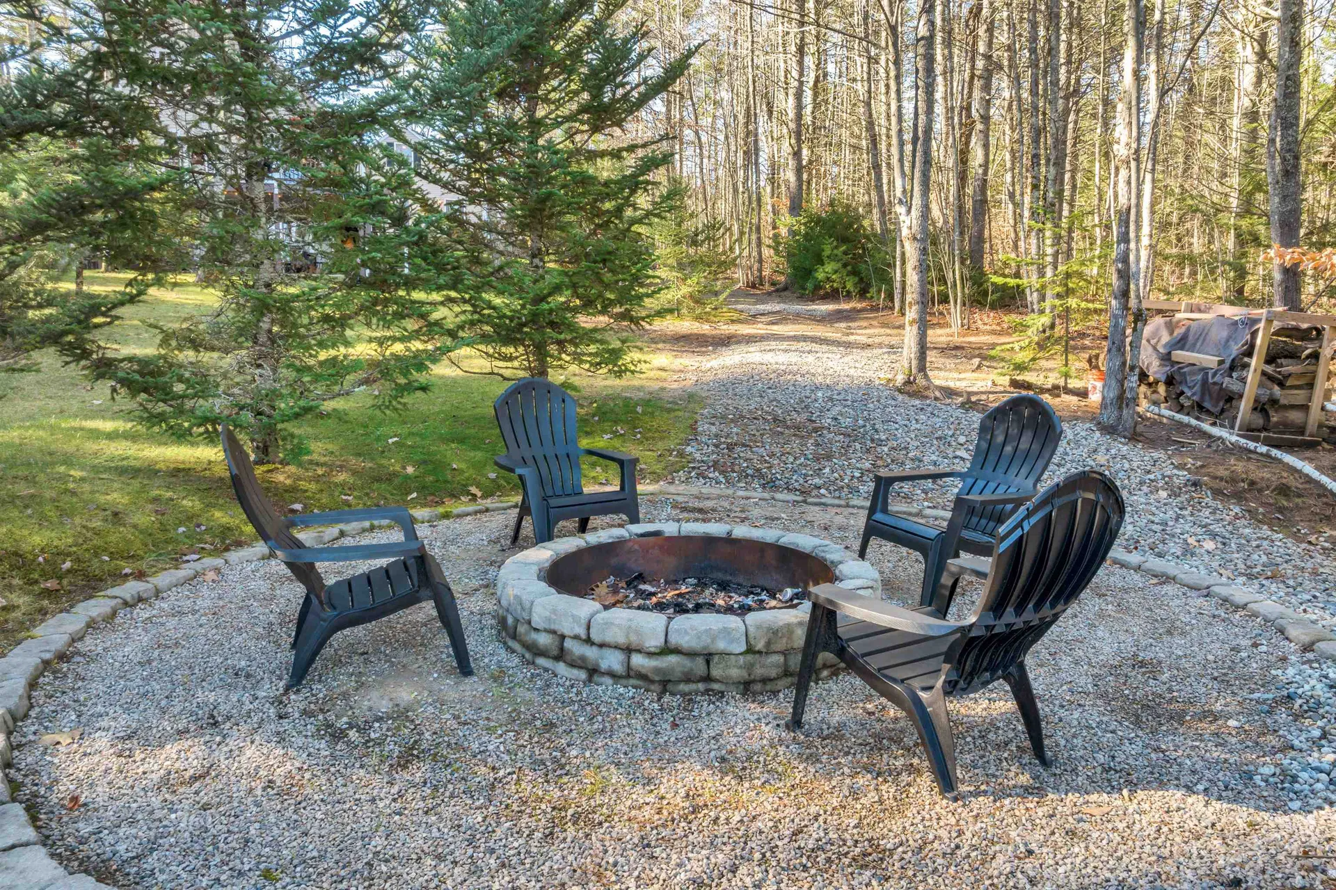 346 Gold Coast Drive Wakefield NH 03830