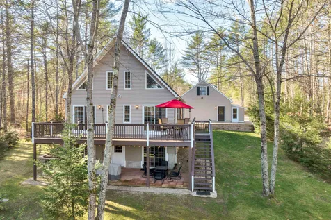 346 Gold Coast Drive Wakefield NH 03830