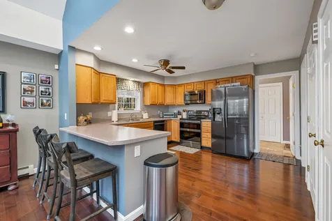 346 Gold Coast Drive Wakefield NH 03830