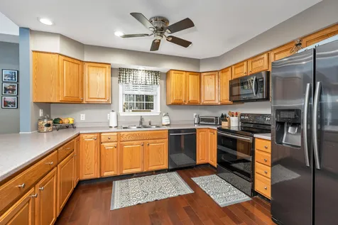 346 Gold Coast Drive Wakefield NH 03830