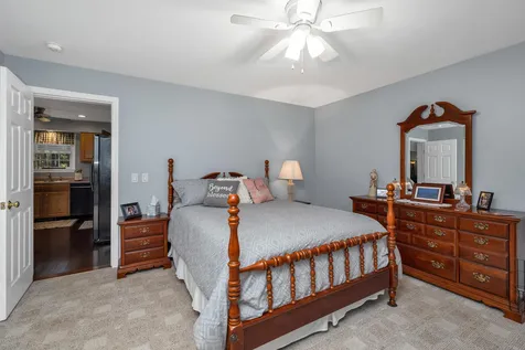 346 Gold Coast Drive Wakefield NH 03830