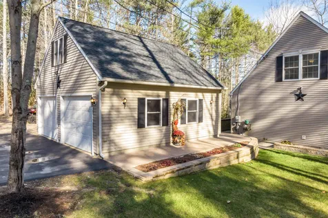 346 Gold Coast Drive Wakefield NH 03830