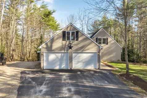 346 Gold Coast Drive Wakefield NH 03830