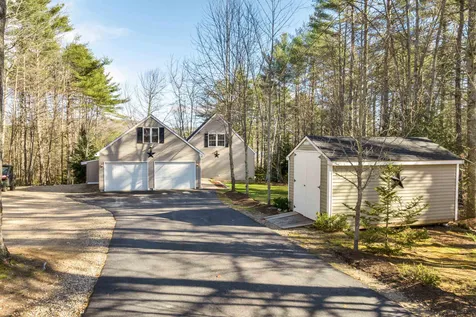 346 Gold Coast Drive Wakefield NH 03830