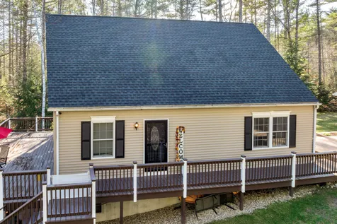 346 Gold Coast Drive Wakefield NH 03830