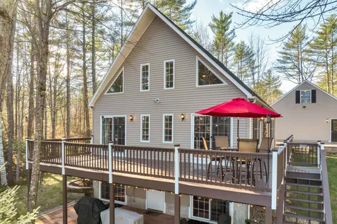 346 Gold Coast Drive Wakefield NH 03830