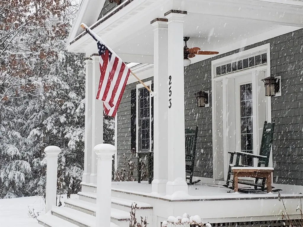 253 Canaan Street Canaan NH 03741