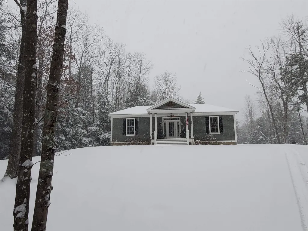 253 Canaan Street Canaan NH 03741
