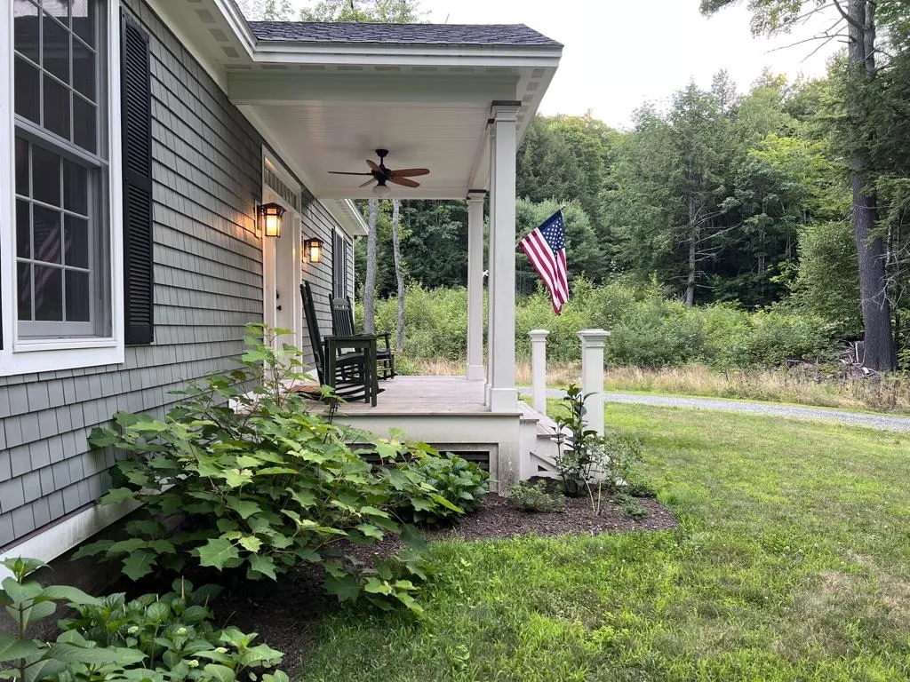253 Canaan Street Canaan NH 03741