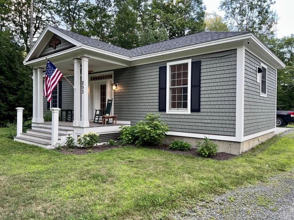 253 Canaan Street Canaan NH 03741