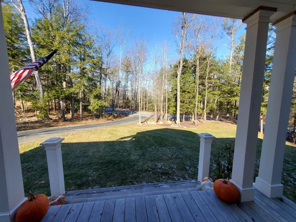 253 Canaan Street Canaan NH 03741