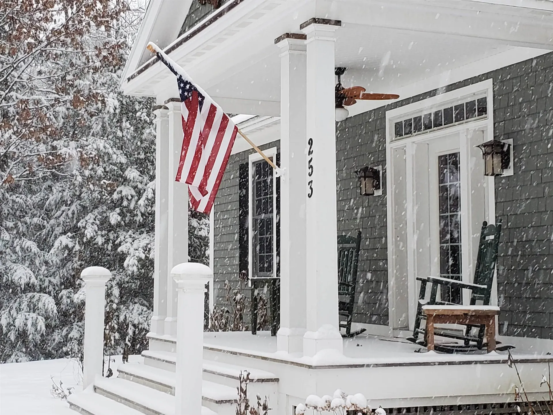 253 Canaan Street Canaan NH 03741