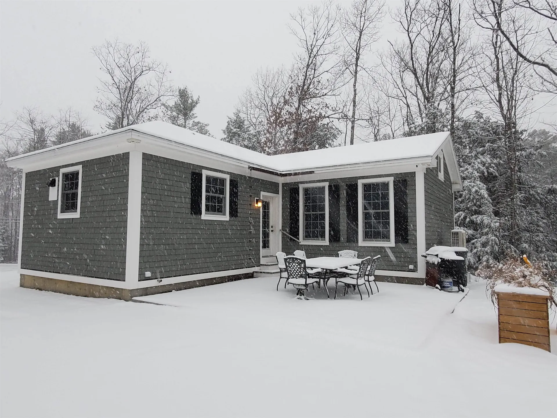 253 Canaan Street Canaan NH 03741