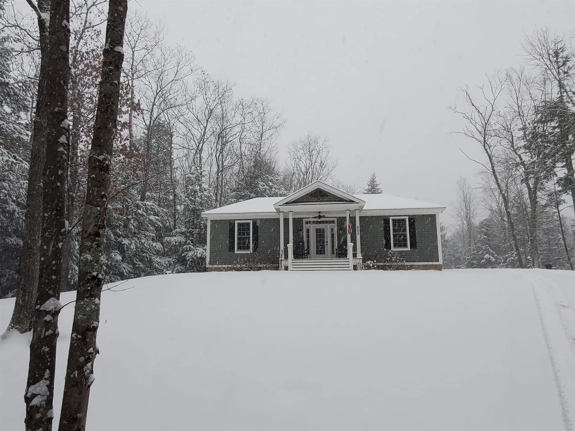 253 Canaan Street Canaan NH 03741