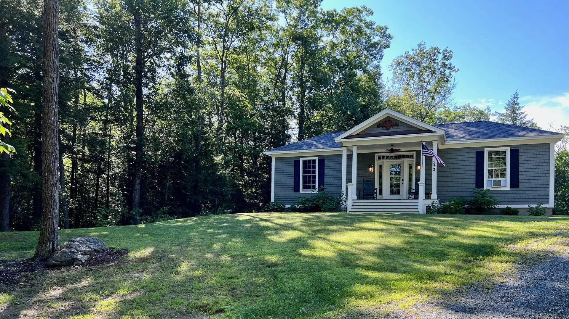 253 Canaan Street Canaan NH 03741