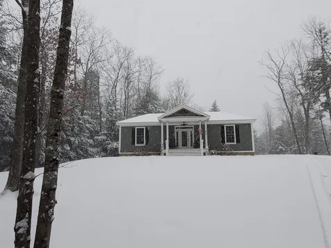 253 Canaan Street Canaan NH 03741