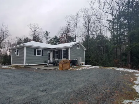 253 Canaan Street Canaan NH 03741