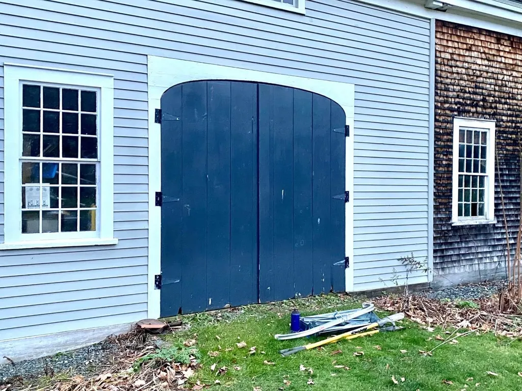 21 School Street Cornish NH 03745