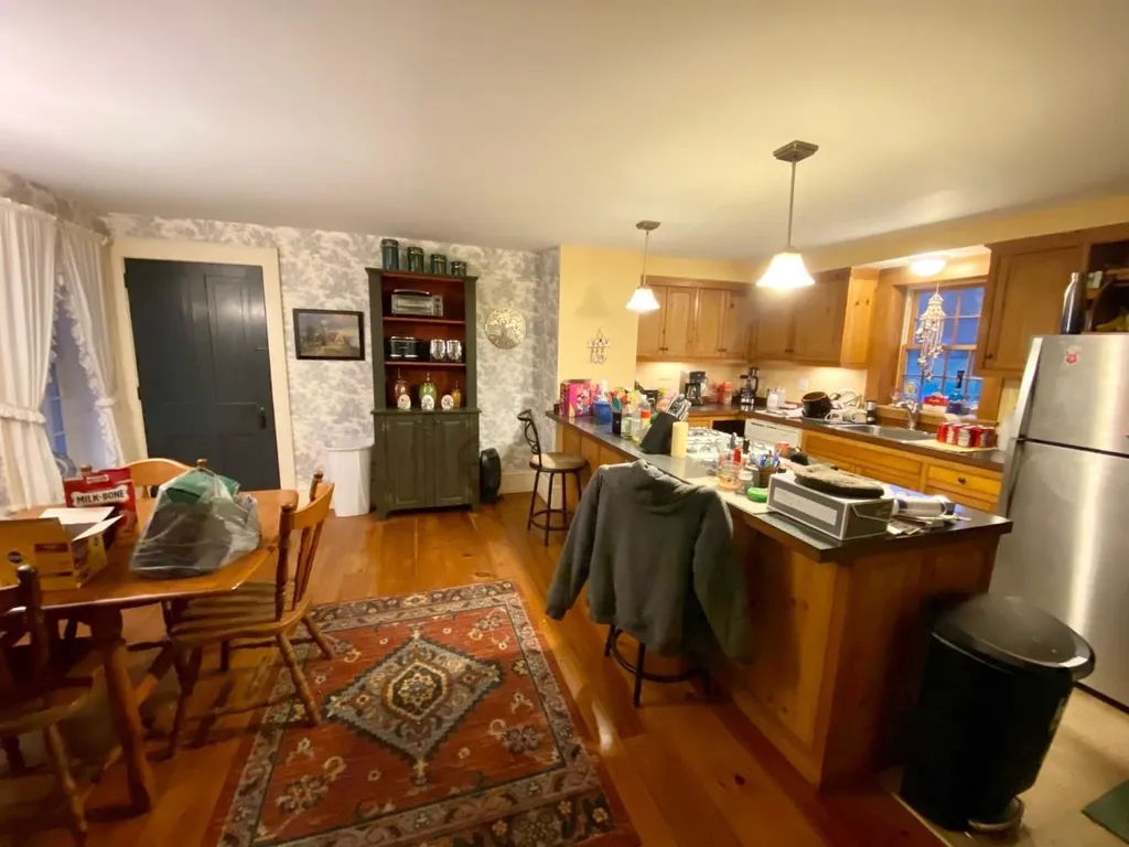 21 School Street Cornish NH 03745