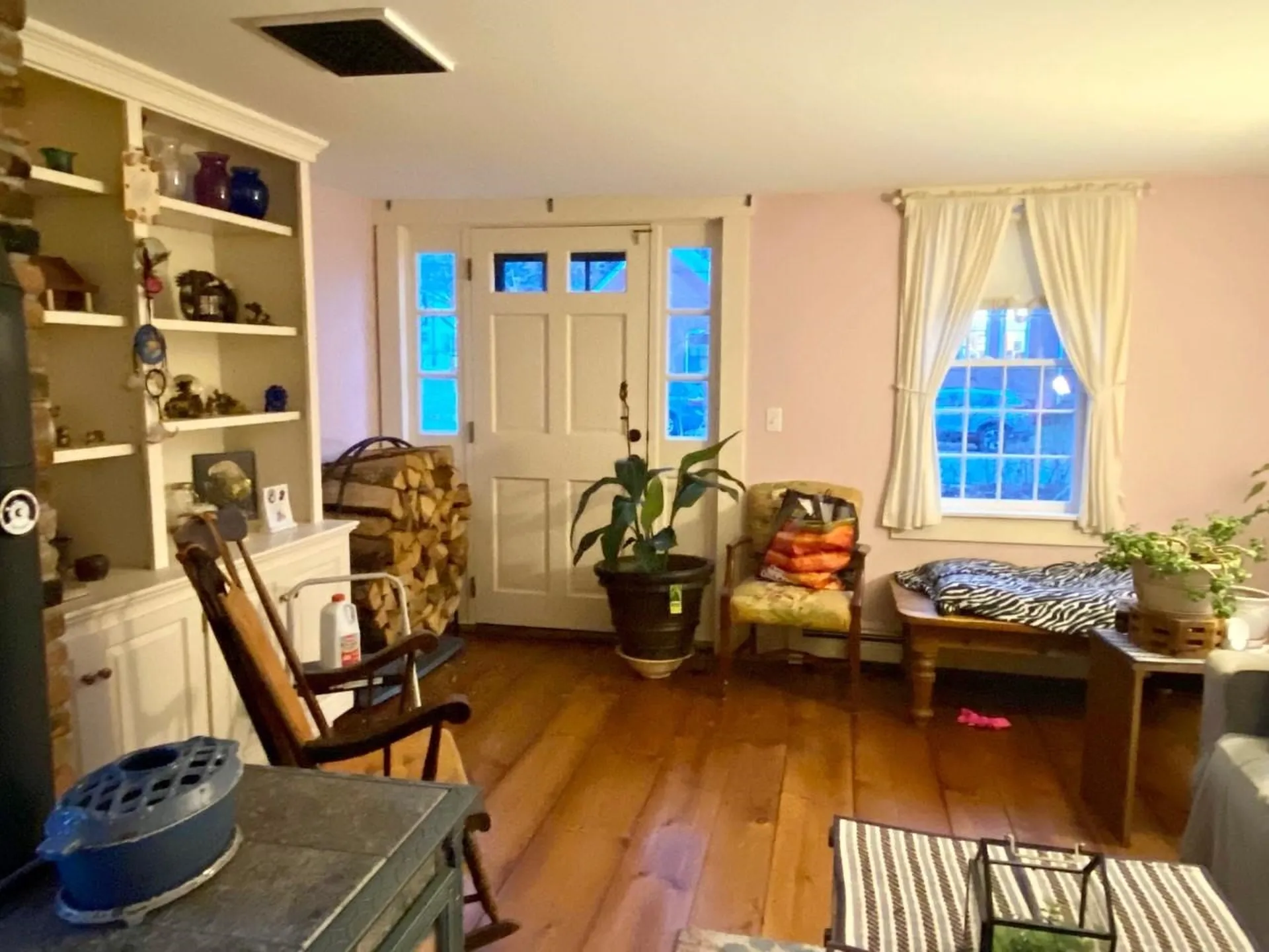 21 School Street Cornish NH 03745