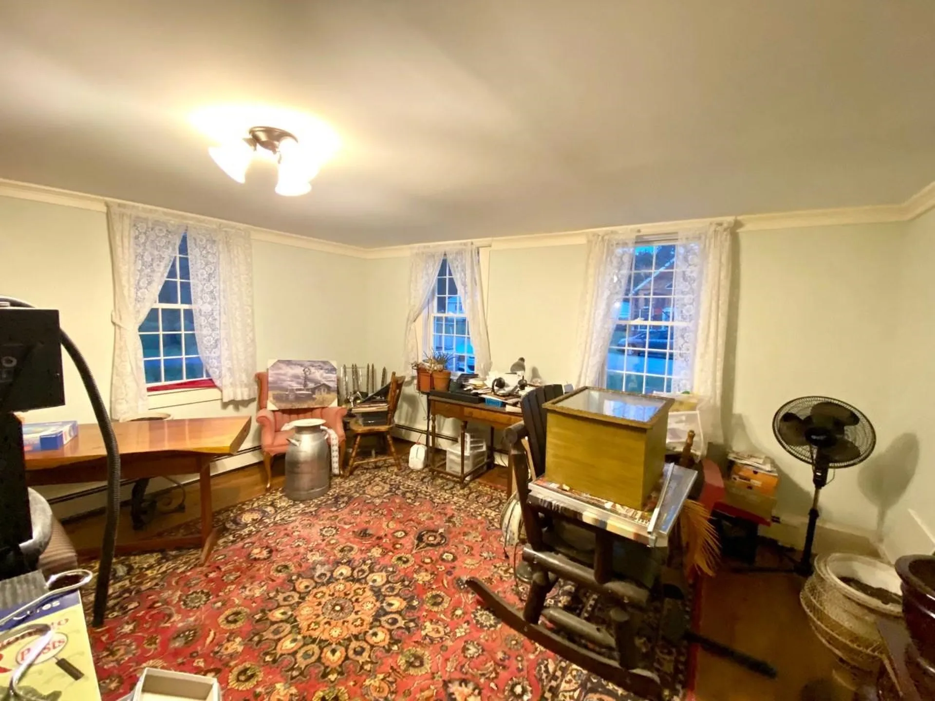 21 School Street Cornish NH 03745