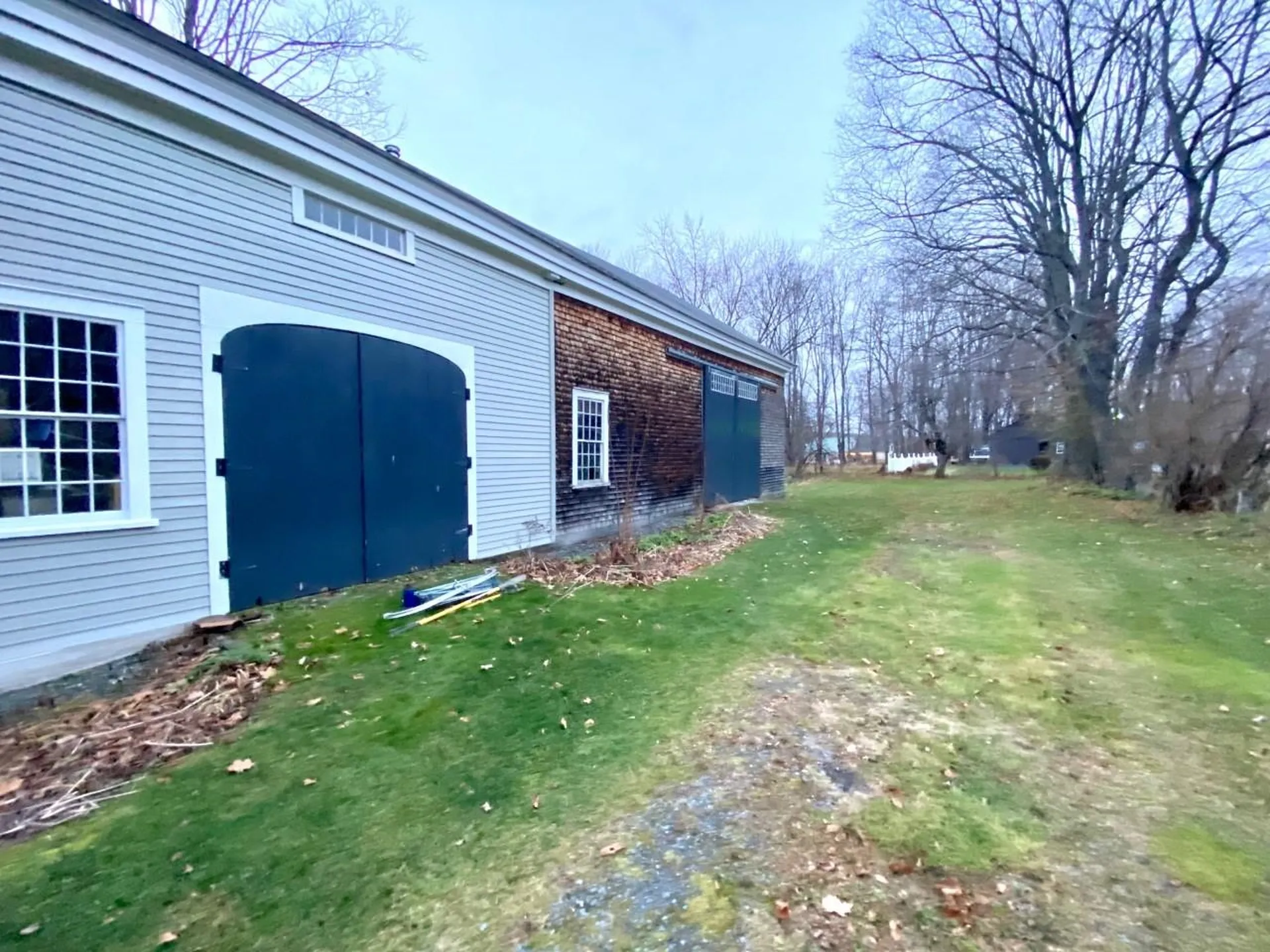 21 School Street Cornish NH 03745