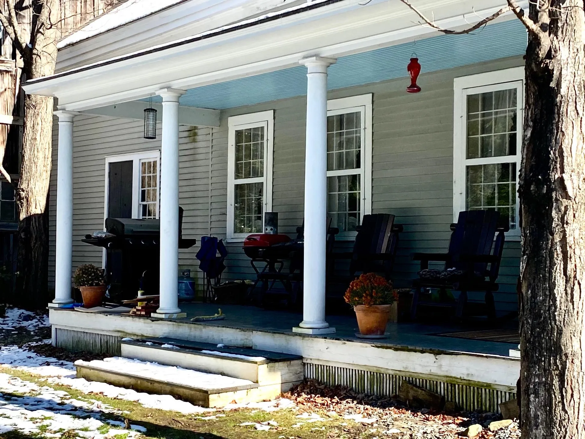 21 School Street Cornish NH 03745