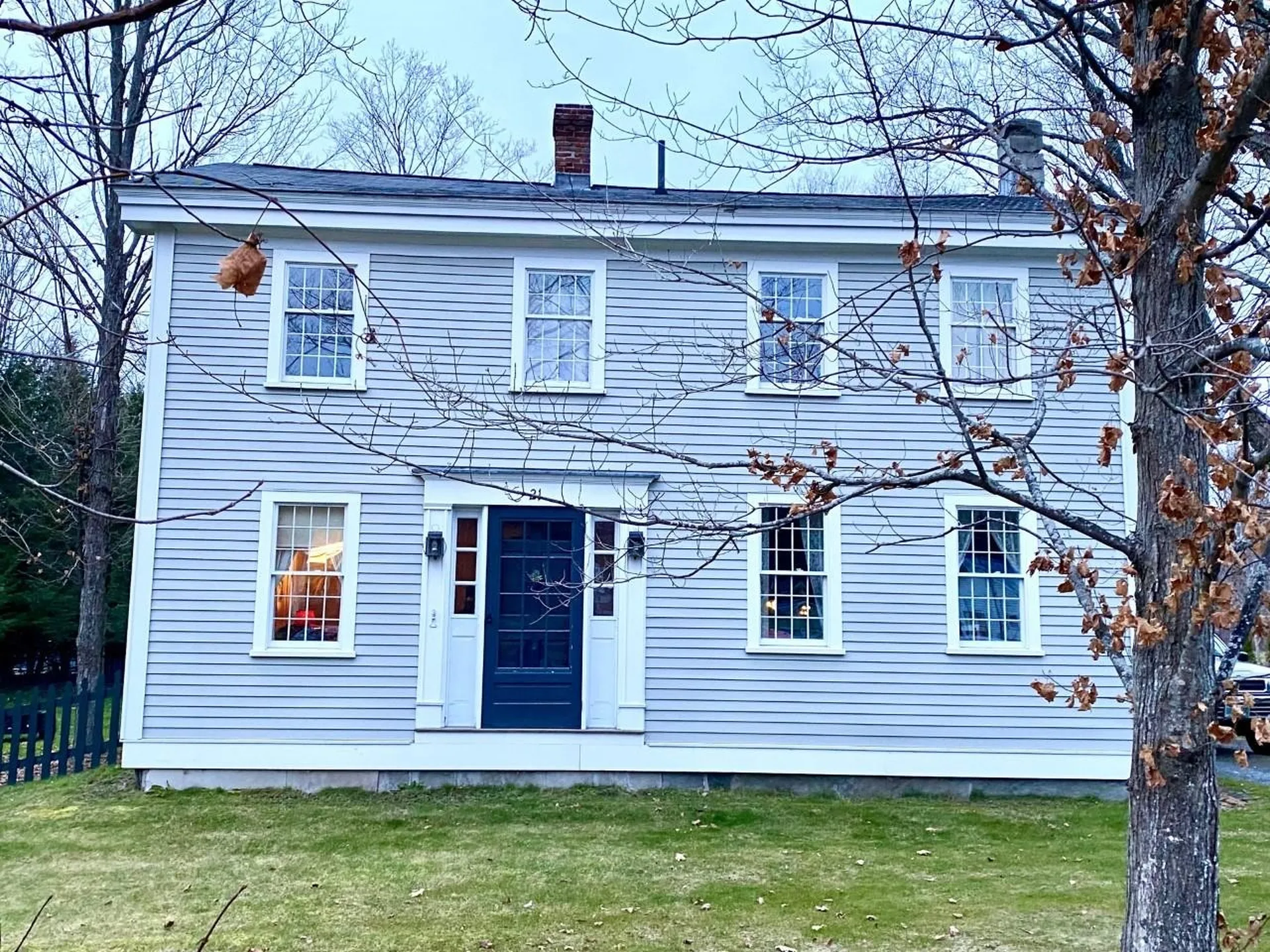 21 School Street Cornish NH 03745