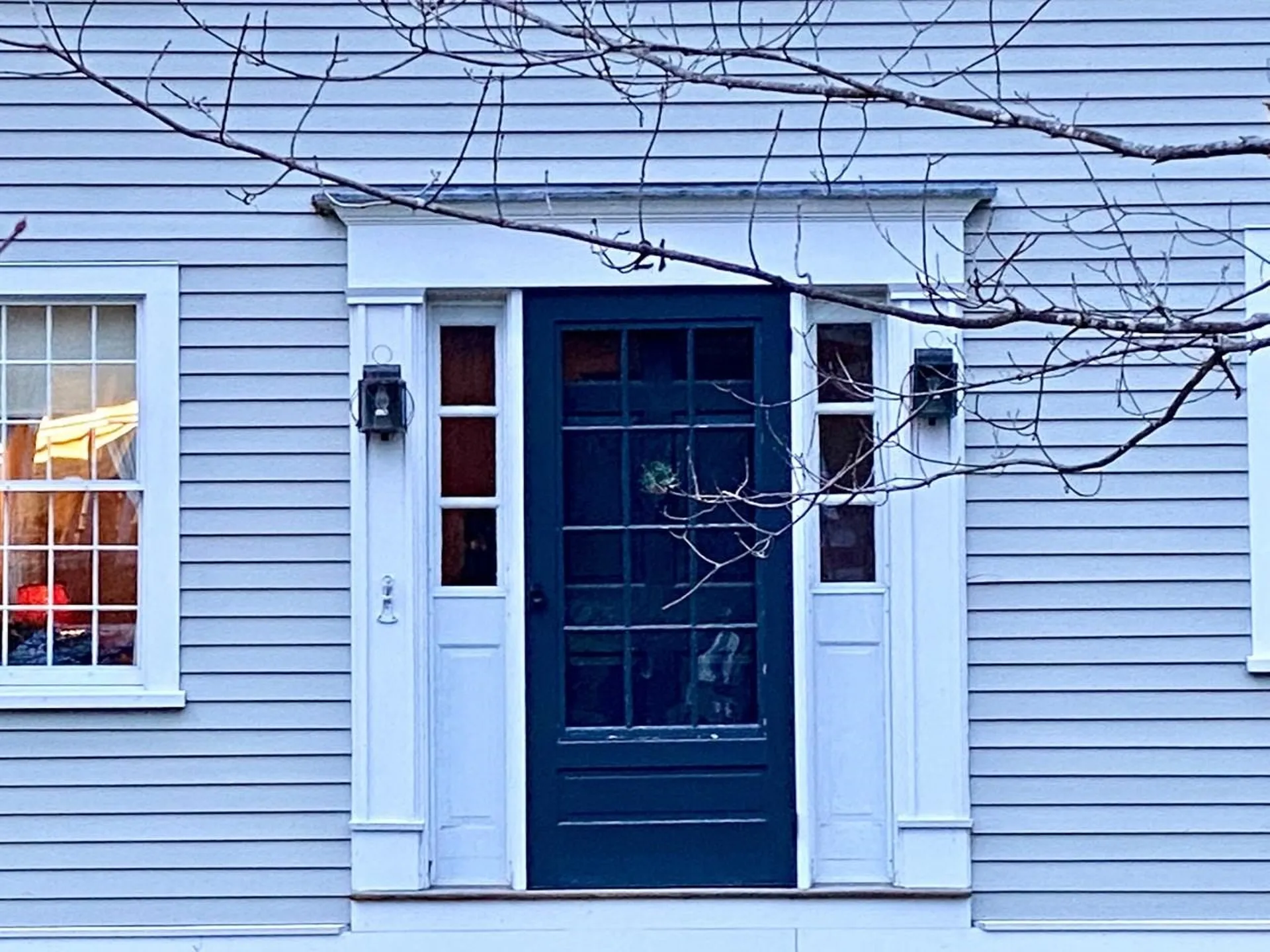 21 School Street Cornish NH 03745