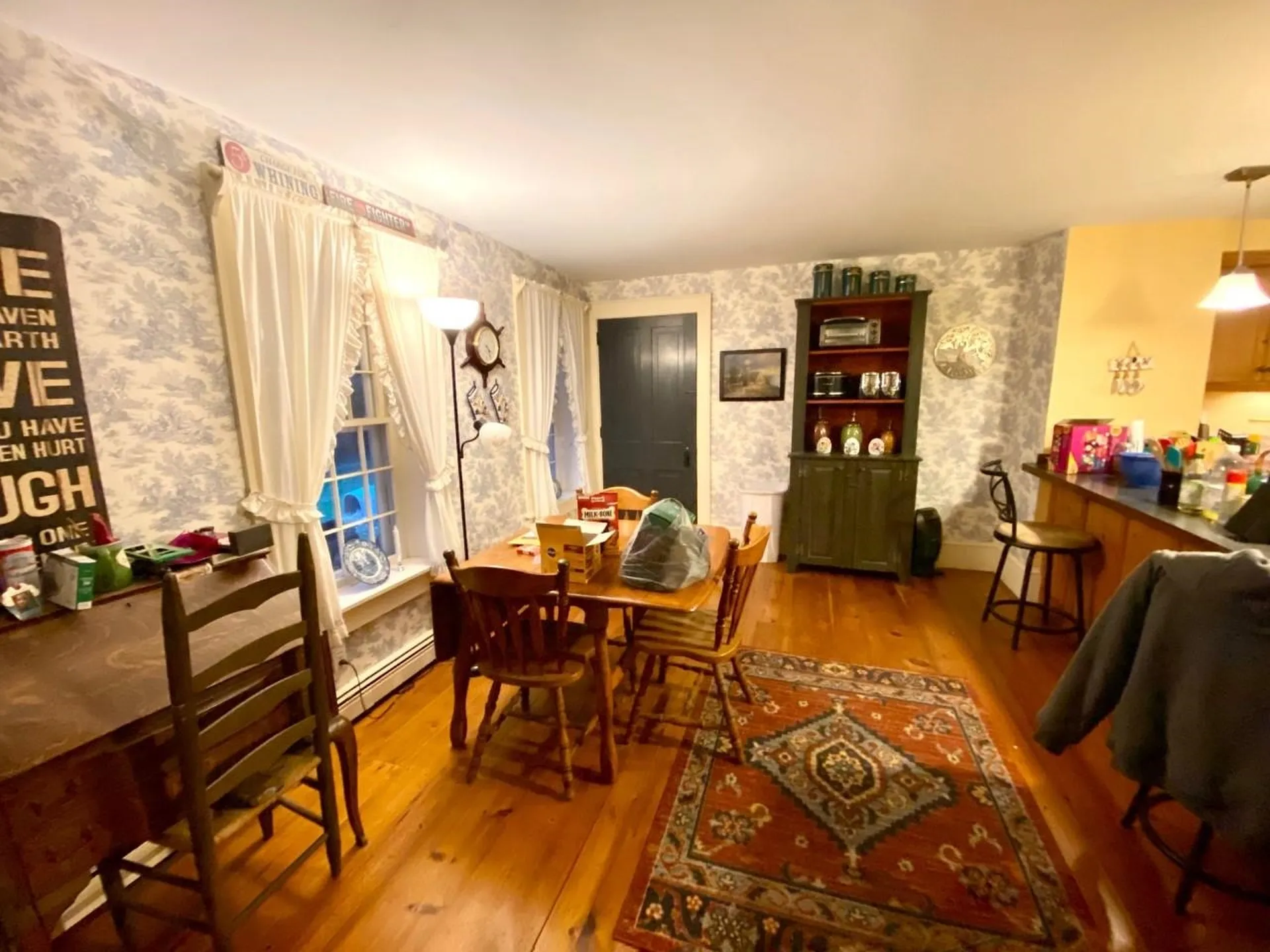 21 School Street Cornish NH 03745