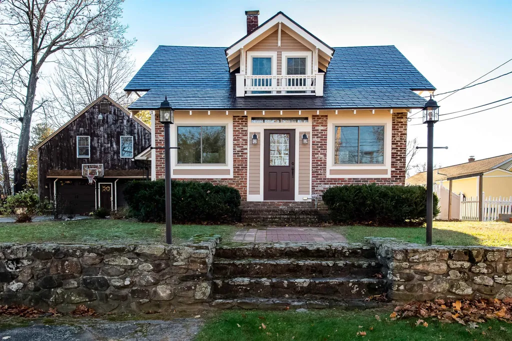 101 Rochester Hill Road Rochester NH 03867