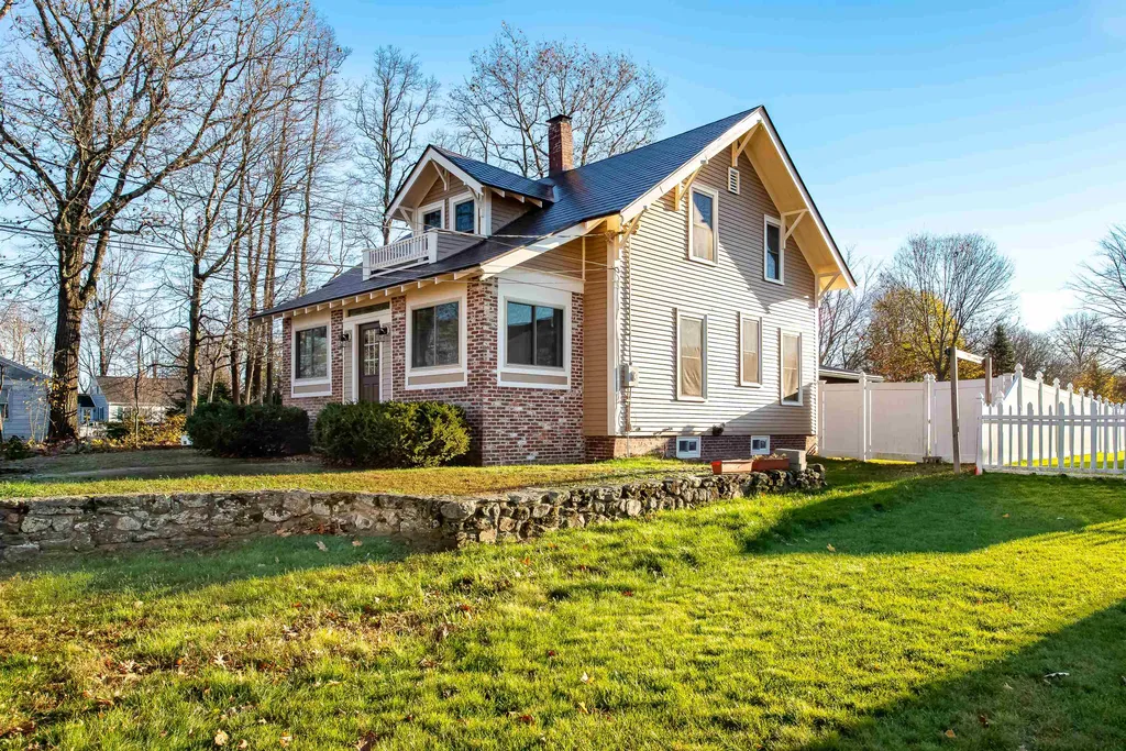 101 Rochester Hill Road Rochester NH 03867