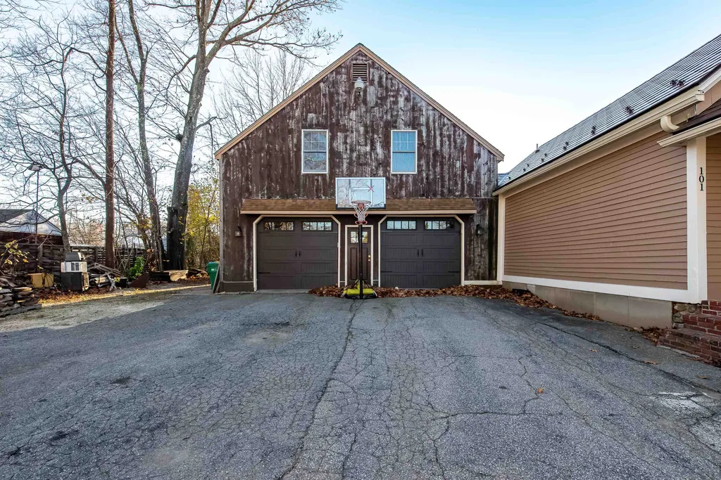 101 Rochester Hill Road Rochester NH 03867