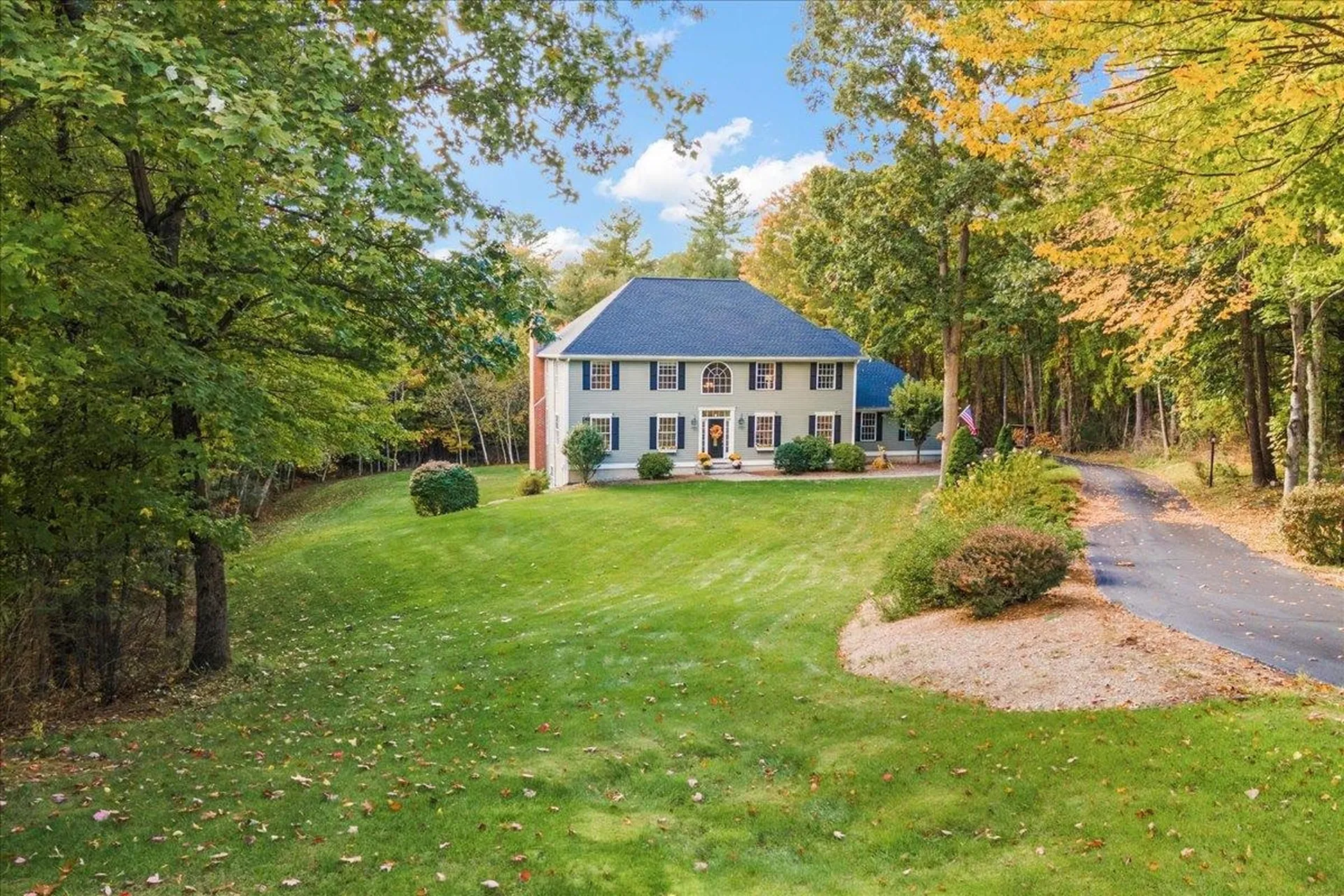 54 Mcafee Farm Road Bedford NH 03110