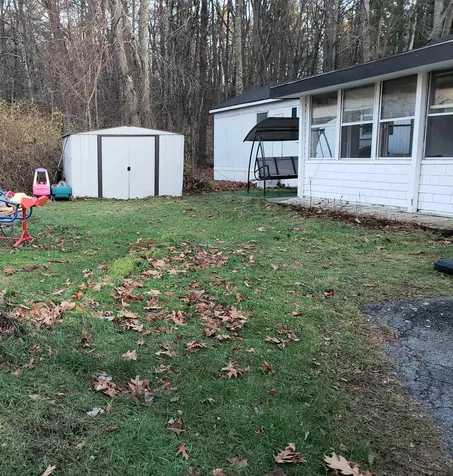 17 Bangor Street Nashua NH 03063