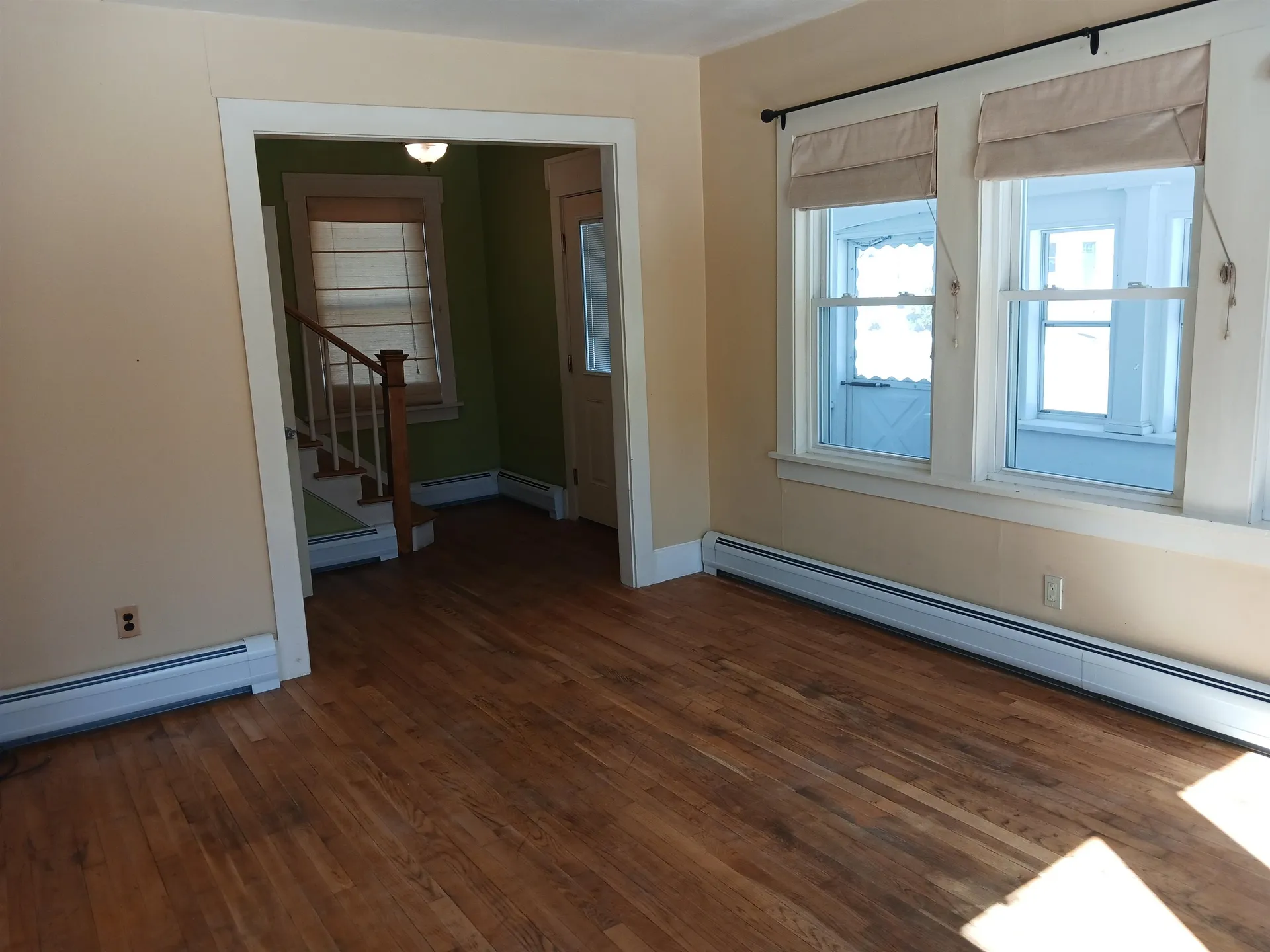 15 Broadway Street Plymouth NH 03264