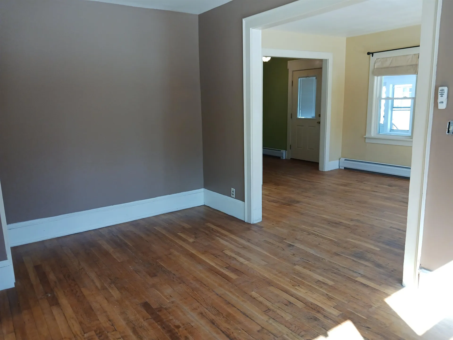 15 Broadway Street Plymouth NH 03264