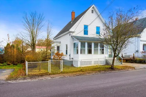 41 High Street Concord NH 03303