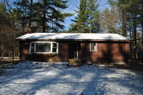 2063 Province Lake Road Wakefield NH 03830