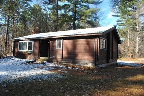 2063 Province Lake Road Wakefield NH 03830
