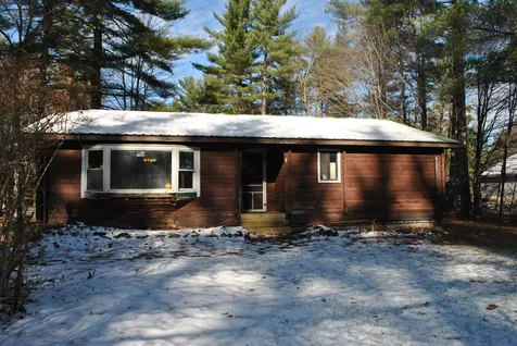 2063 Province Lake Road Wakefield NH 03830