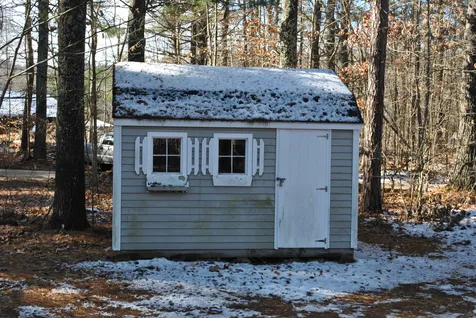 2063 Province Lake Road Wakefield NH 03830