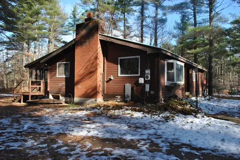 2063 Province Lake Road Wakefield NH 03830