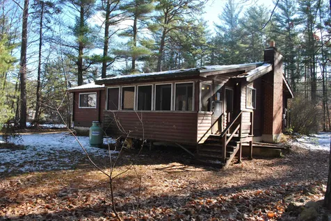 2063 Province Lake Road Wakefield NH 03830