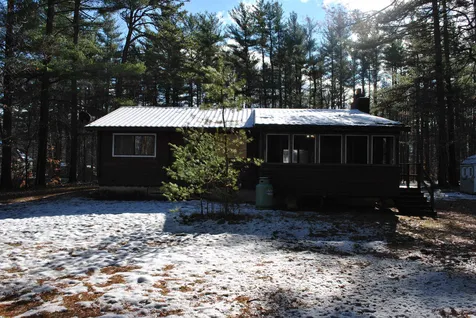 2063 Province Lake Road Wakefield NH 03830